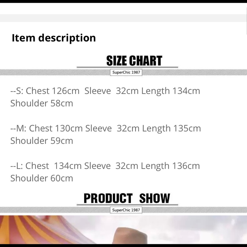 Boho Teal Blue Floral Peacock print Kimono coverup - Picture 6 of 6